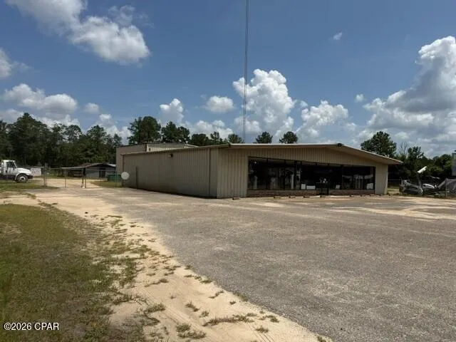 612 W Highway 90 Bonifay, FL 32425