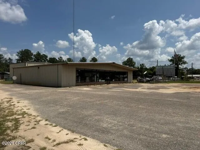 612 W Highway 90 Bonifay, FL 32425