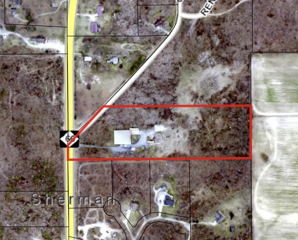 66635 M-66 Sturgis, MI 49091