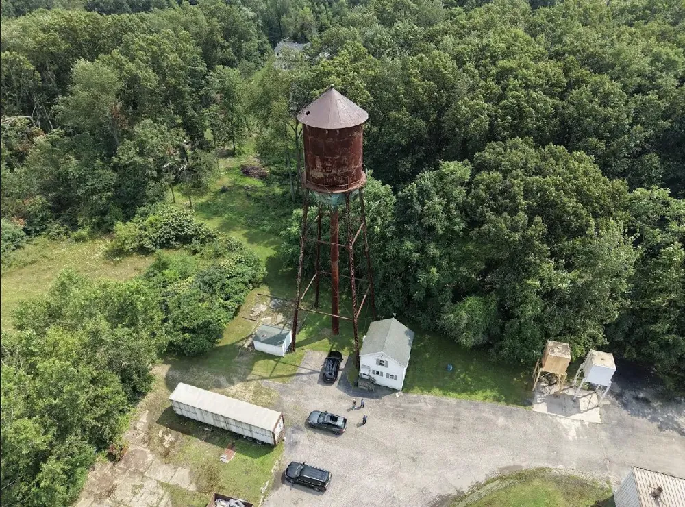 66635 M-66 Sturgis, MI 49091