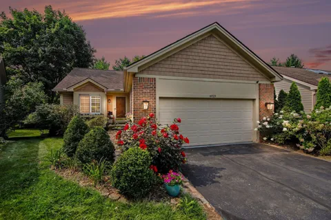 4023 Boulder Pond Drive