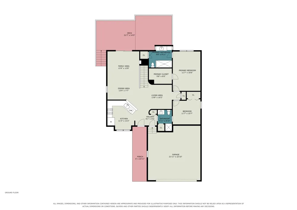 4023 Boulder Pond Drive Ann Arbor, MI 48108