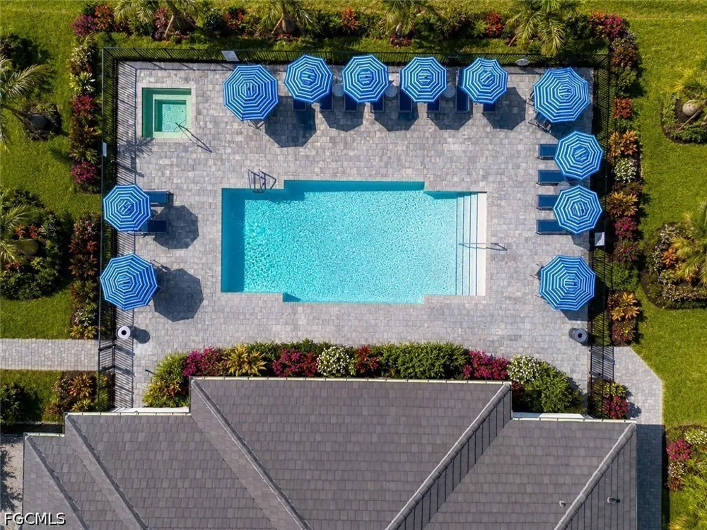 Georges Cay Place Fort Myers, FL 33913