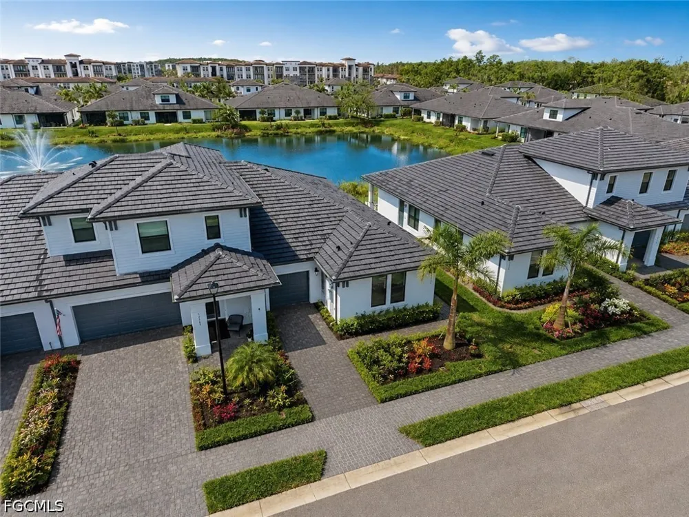 Georges Cay Place Fort Myers, FL 33913