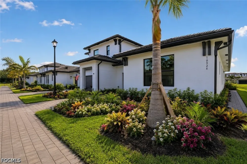 Preachers Cove Lane Fort Myers, FL 33913