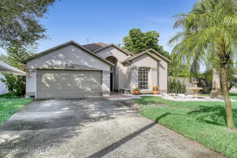 2900 Pebble Creek Street