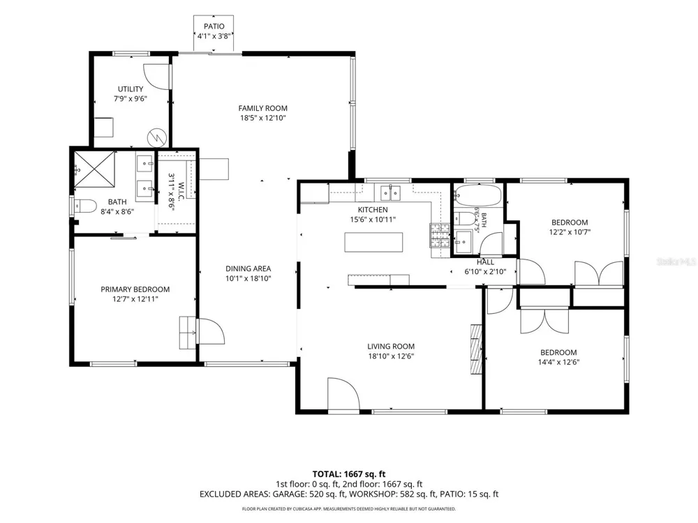 925 E 10TH AVENUE Mount Dora, FL 32757