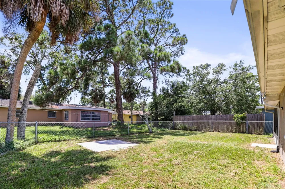 5646 QUIST DRIVE Port Richey, FL 34668