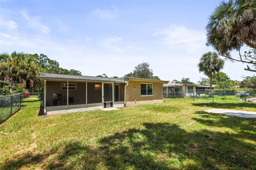 5646 QUIST DRIVE Port Richey, FL 34668