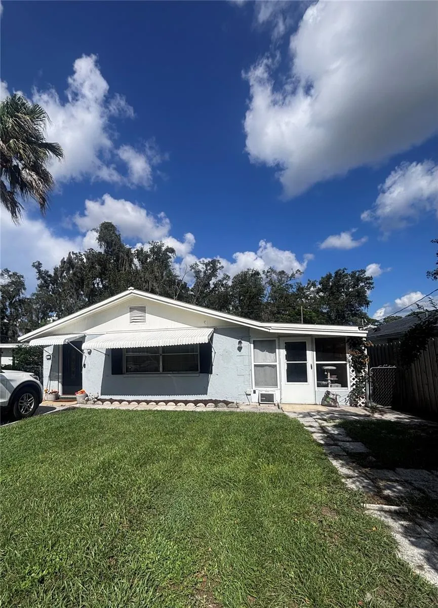 4824 8TH STREET Zephyrhills, FL 33542