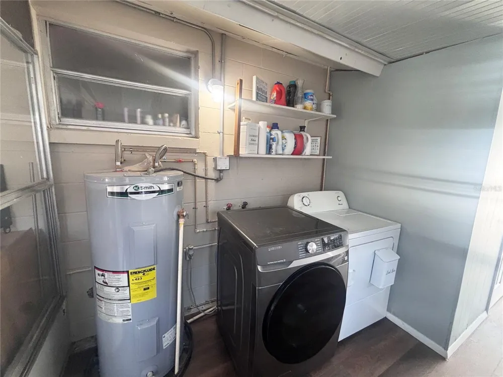 4824 8TH STREET Zephyrhills, FL 33542