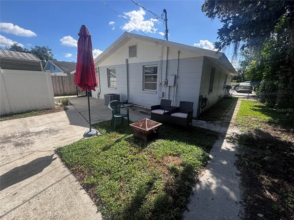 4824 8TH STREET Zephyrhills, FL 33542