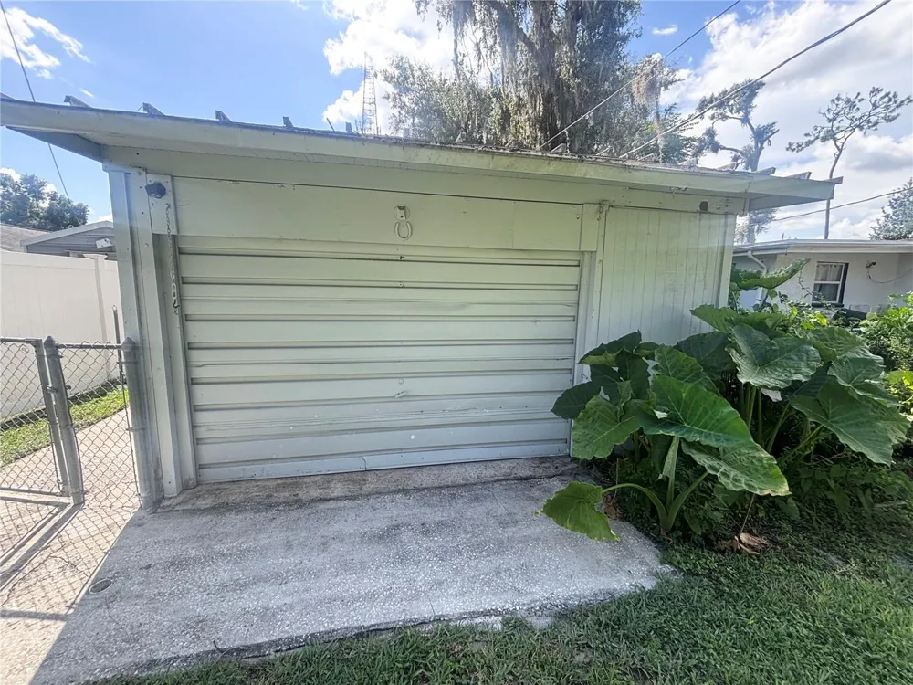 4824 8TH STREET Zephyrhills, FL 33542