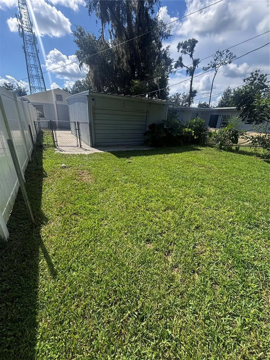 4824 8TH STREET Zephyrhills, FL 33542