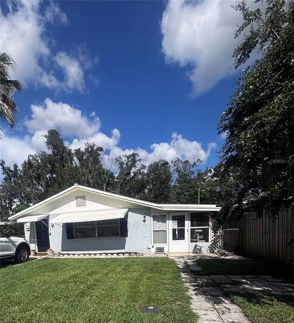 4824 8TH STREET Zephyrhills, FL 33542