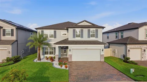 22319 WOODMEN HALL DRIVE