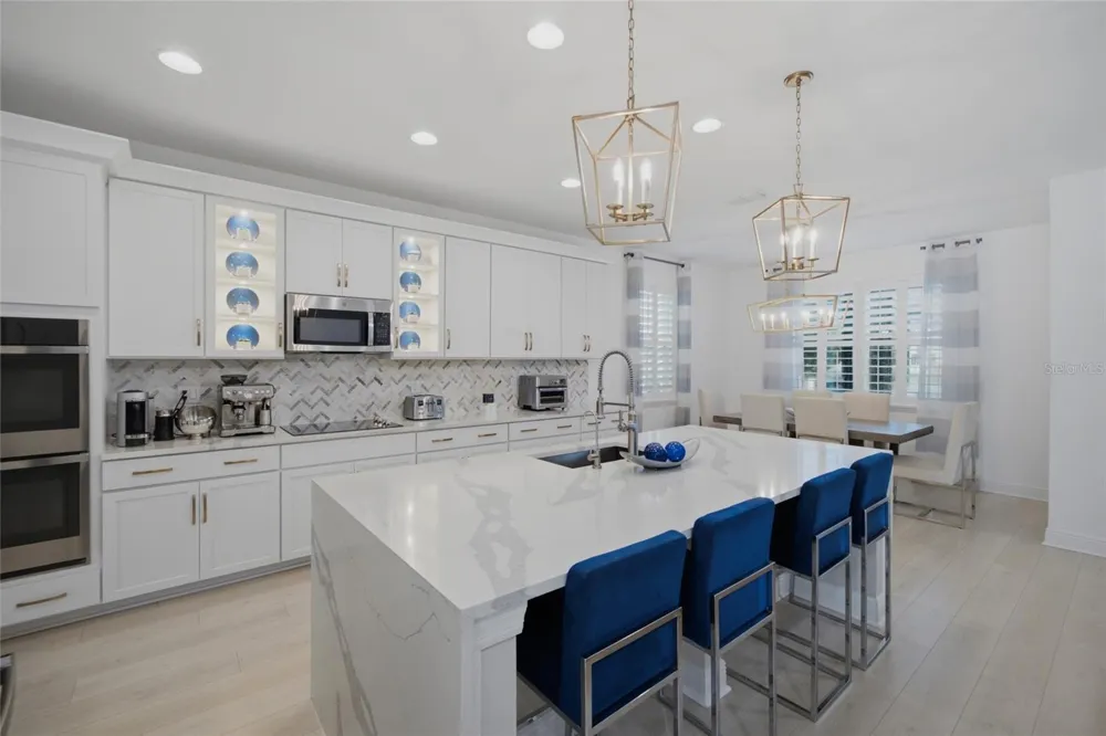 22319 WOODMEN HALL DRIVE Land O Lakes, FL 34637