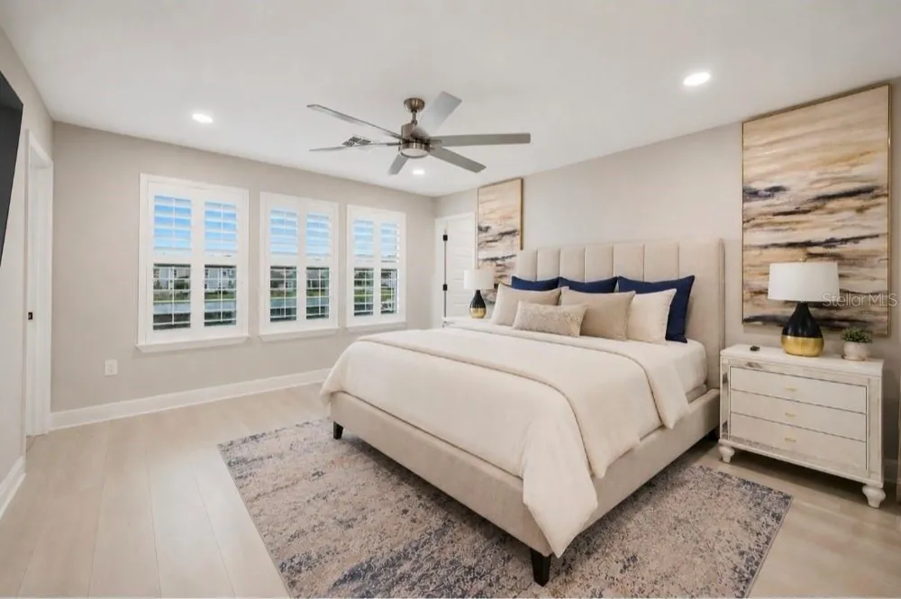 22319 WOODMEN HALL DRIVE Land O Lakes, FL 34637