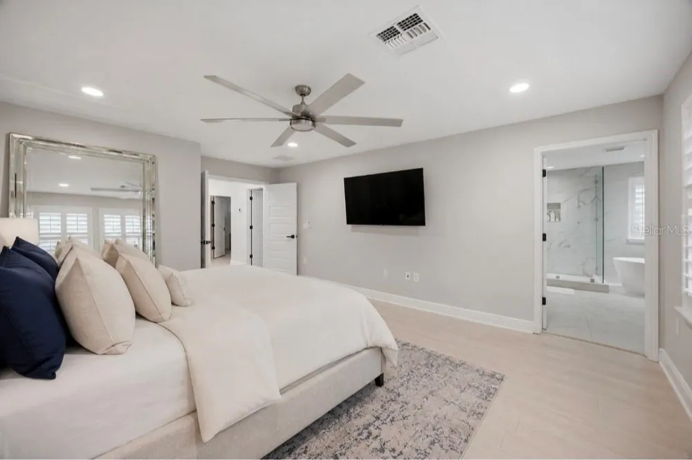 22319 WOODMEN HALL DRIVE Land O Lakes, FL 34637