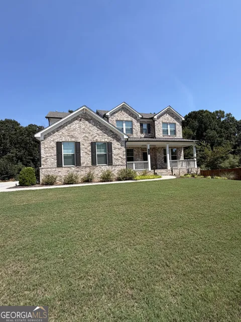 321 Bellinger LN