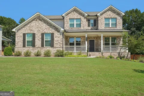 321 Bellinger LN