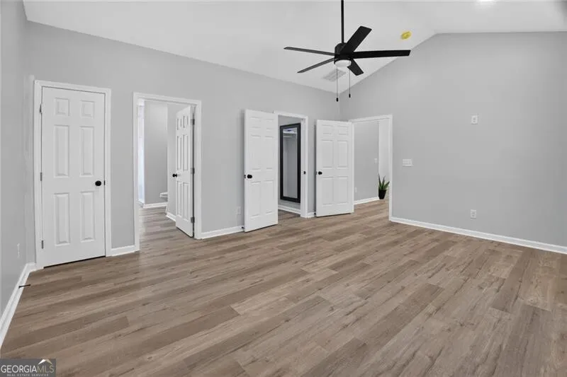100 Willow Creek DR Locust Grove, GA 30248