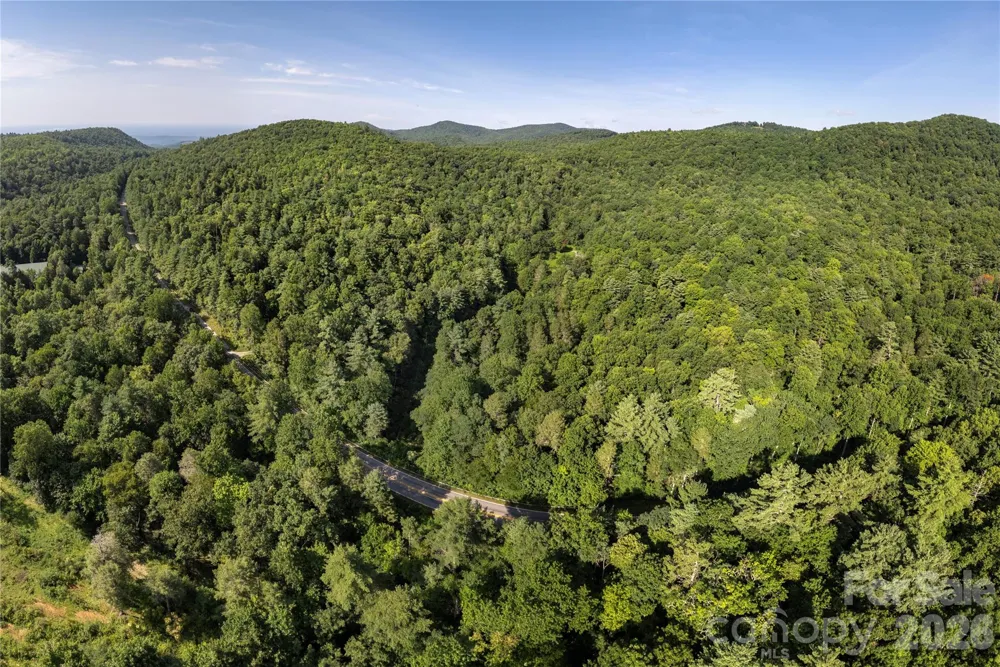 TBD Whitewater Road Sapphire, NC 28774