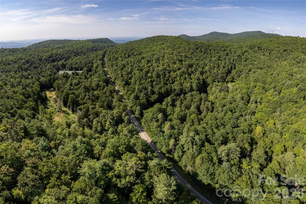 TBD Whitewater Road Sapphire, NC 28774