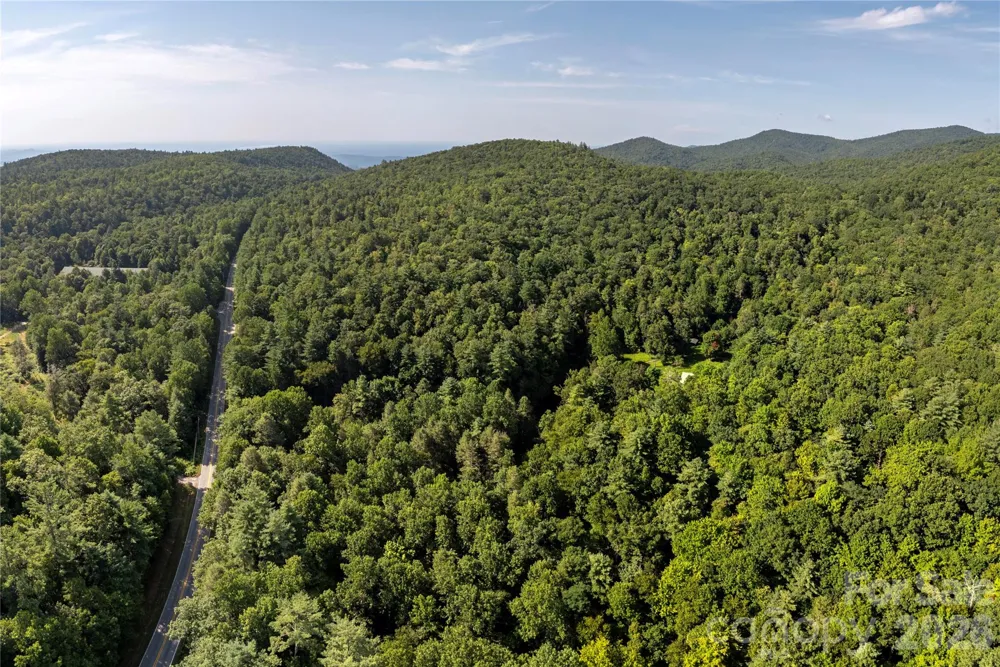 TBD Whitewater Road Sapphire, NC 28774