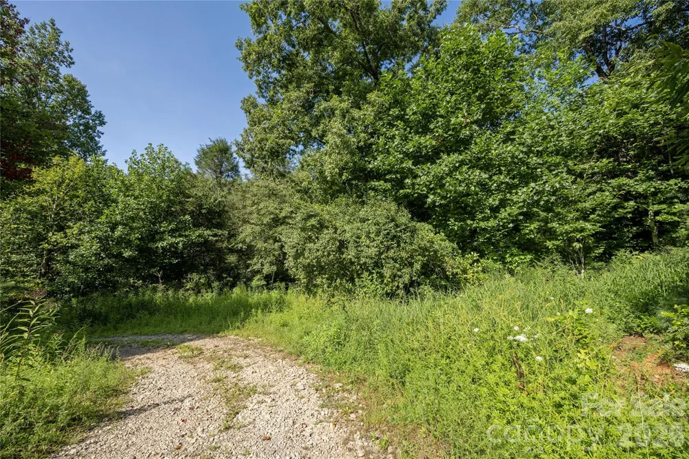 TBD Whitewater Road Sapphire, NC 28774