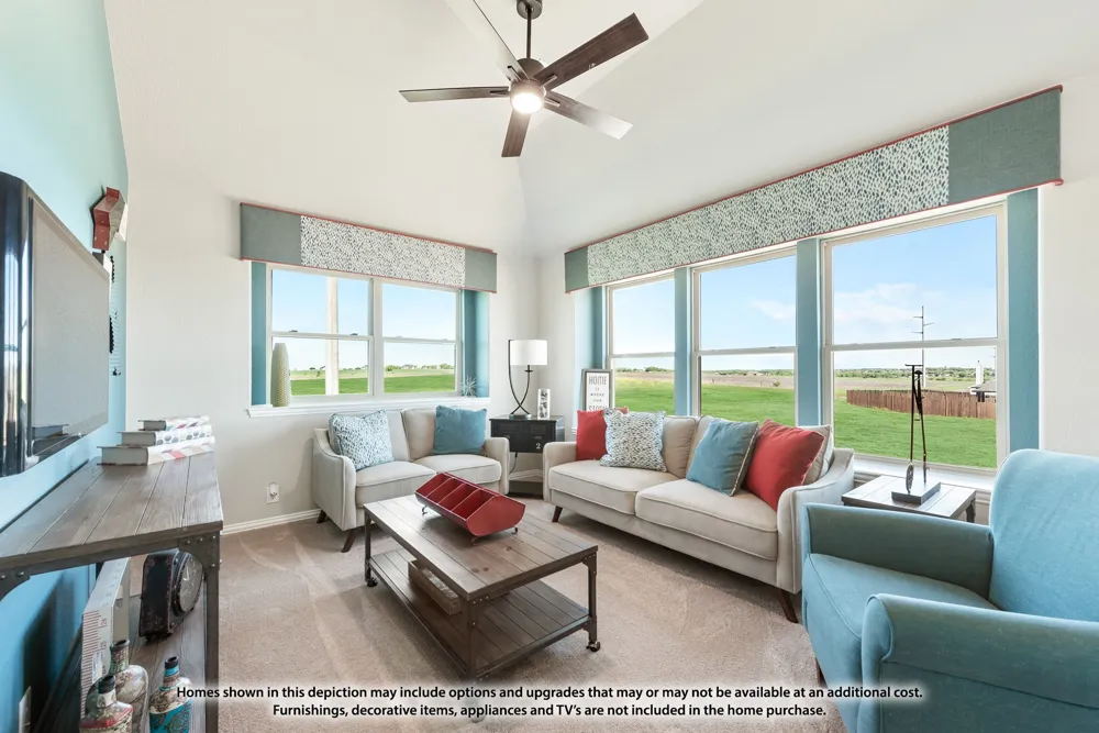 190 Honey Lane Waxahachie, TX 75165