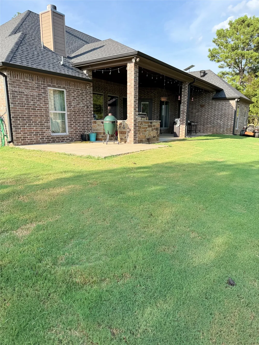 2371 Country Club Road W Longview, TX 75602