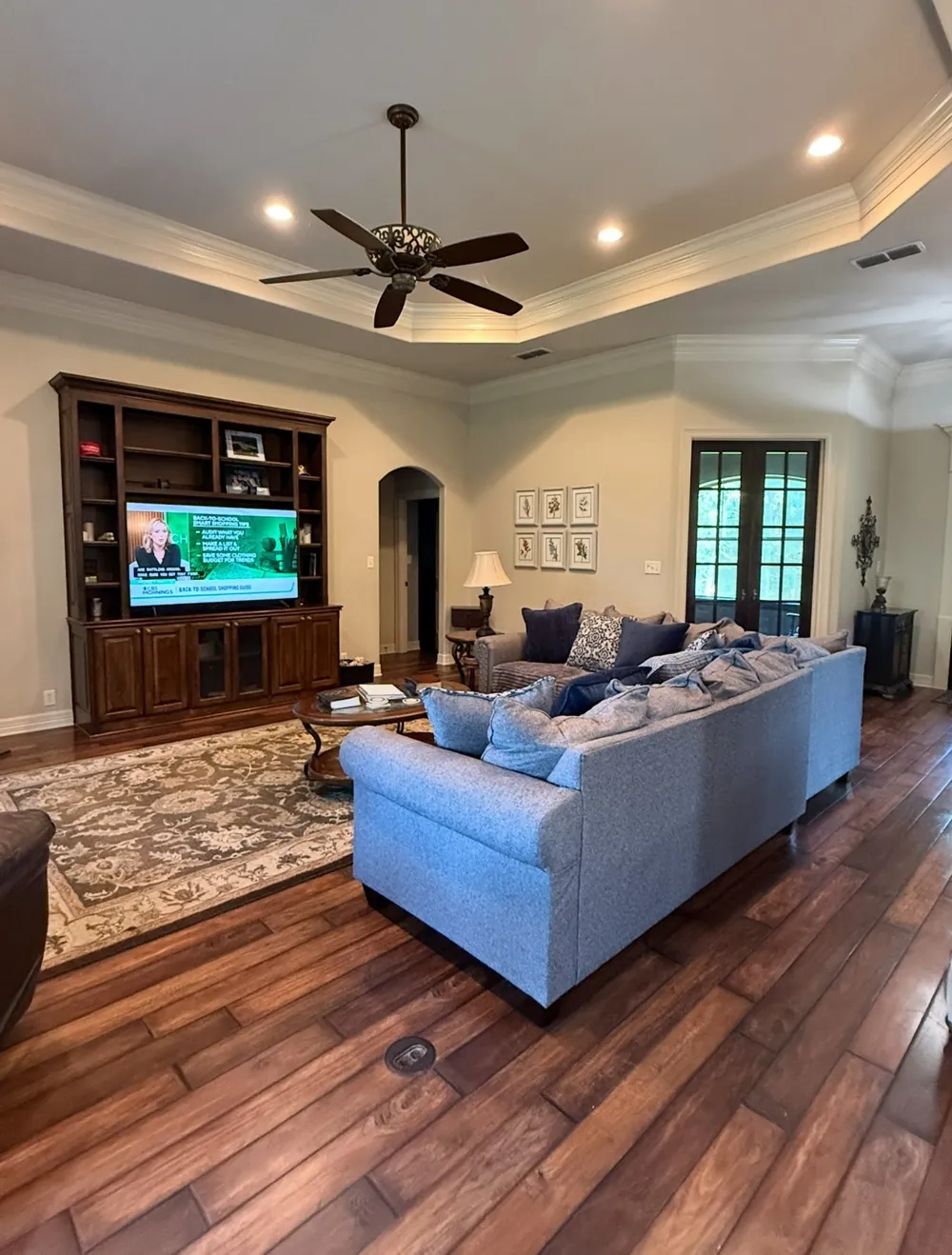 2371 Country Club Road W Longview, TX 75602