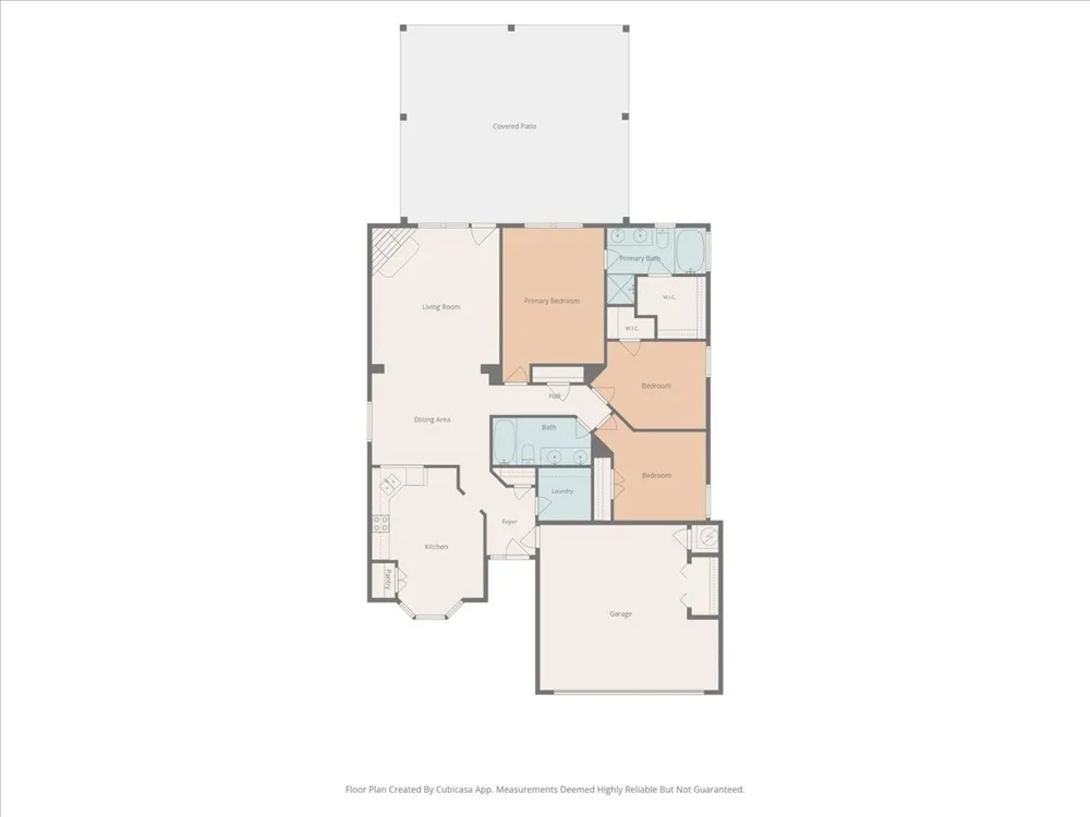 1002 James Donald Lane Glenn Heights, TX 75154