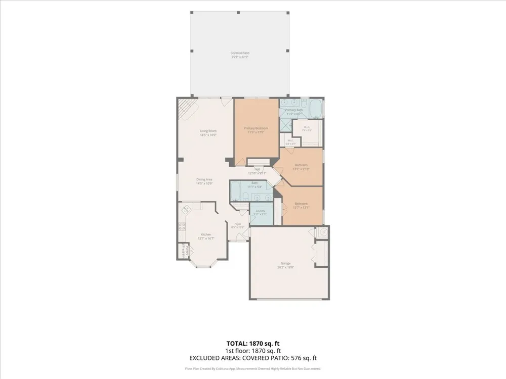 1002 James Donald Lane Glenn Heights, TX 75154