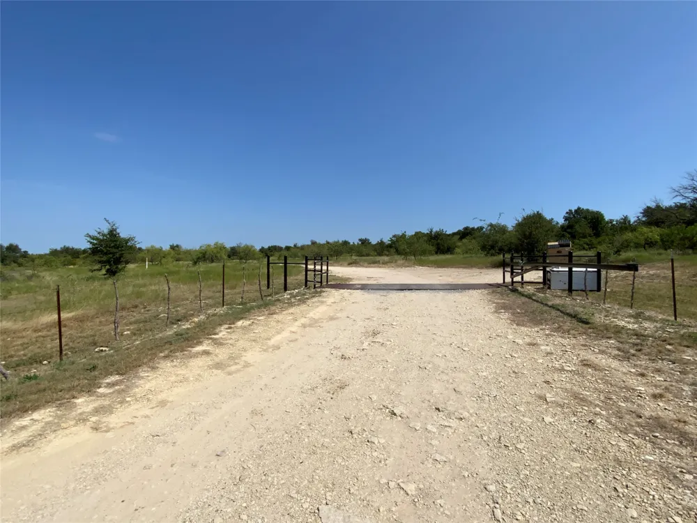 2401 Fm 2486 Gustine, TX 76455