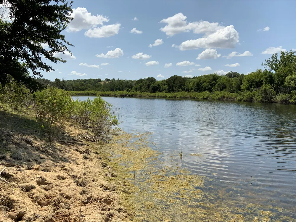 2401 Fm 2486 Gustine, TX 76455