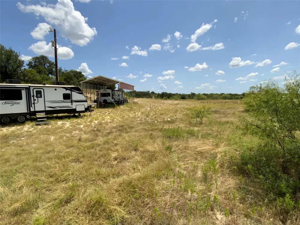 2401 Fm 2486 Gustine, TX 76455