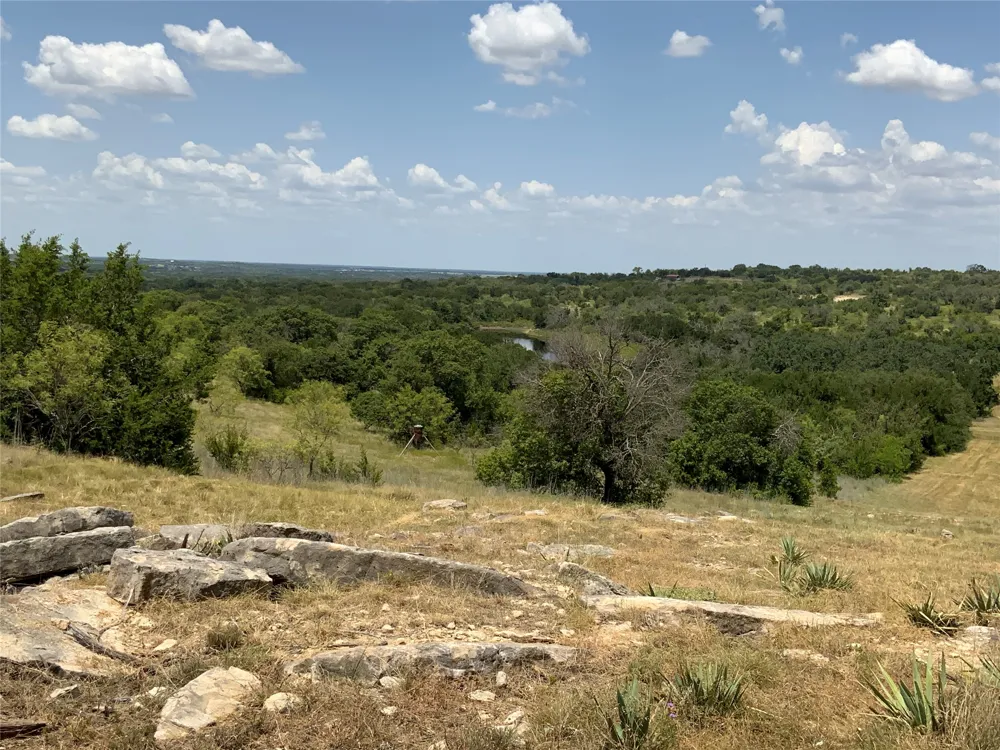 2401 Fm 2486 Gustine, TX 76455