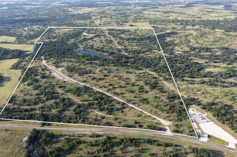 2401 Fm 2486 Gustine, TX 76455