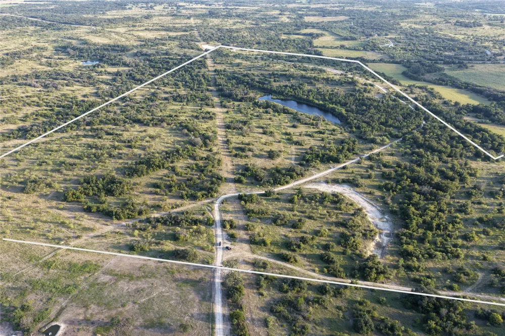 2401 Fm 2486 Gustine, TX 76455