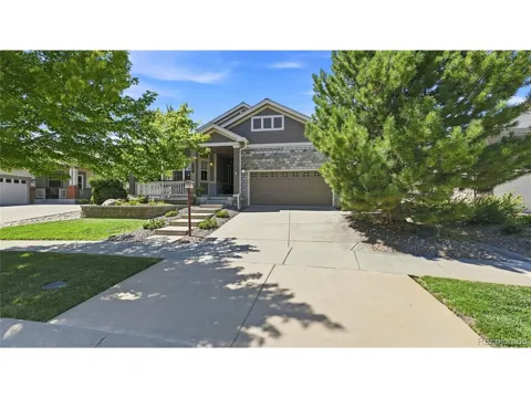 8223 S Quemoy Circle