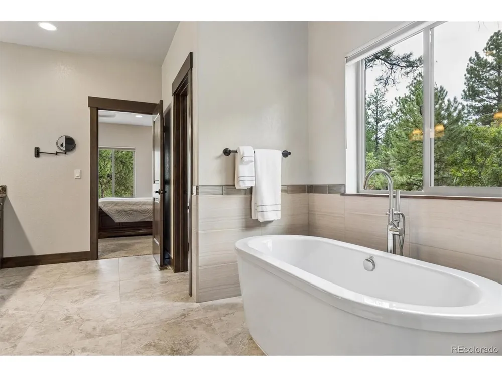 1240 Hoosier Drive Larkspur, CO 80118