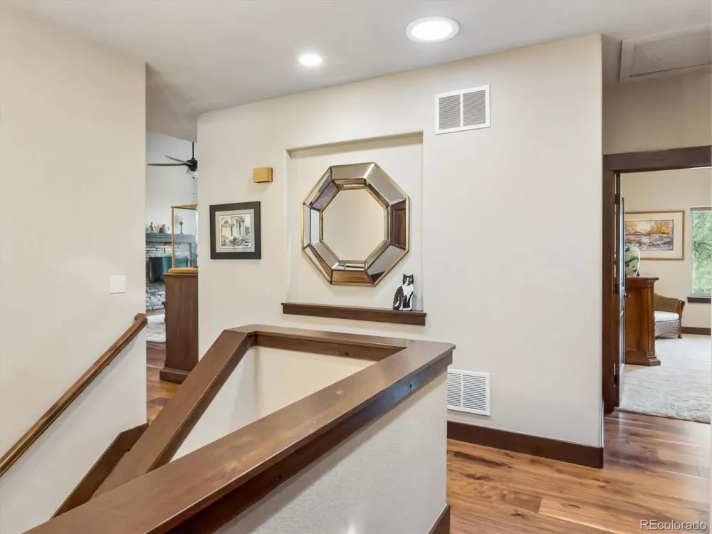 1240 Hoosier Drive Larkspur, CO 80118