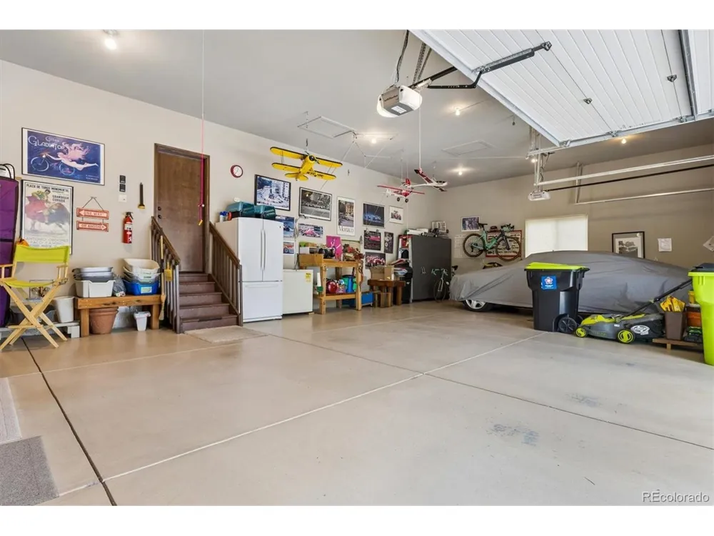 1240 Hoosier Drive Larkspur, CO 80118