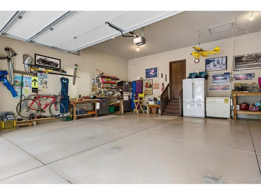 1240 Hoosier Drive Larkspur, CO 80118