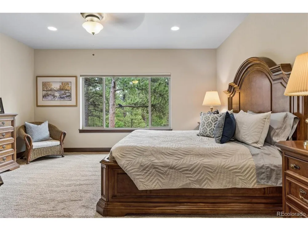 1240 Hoosier Drive Larkspur, CO 80118