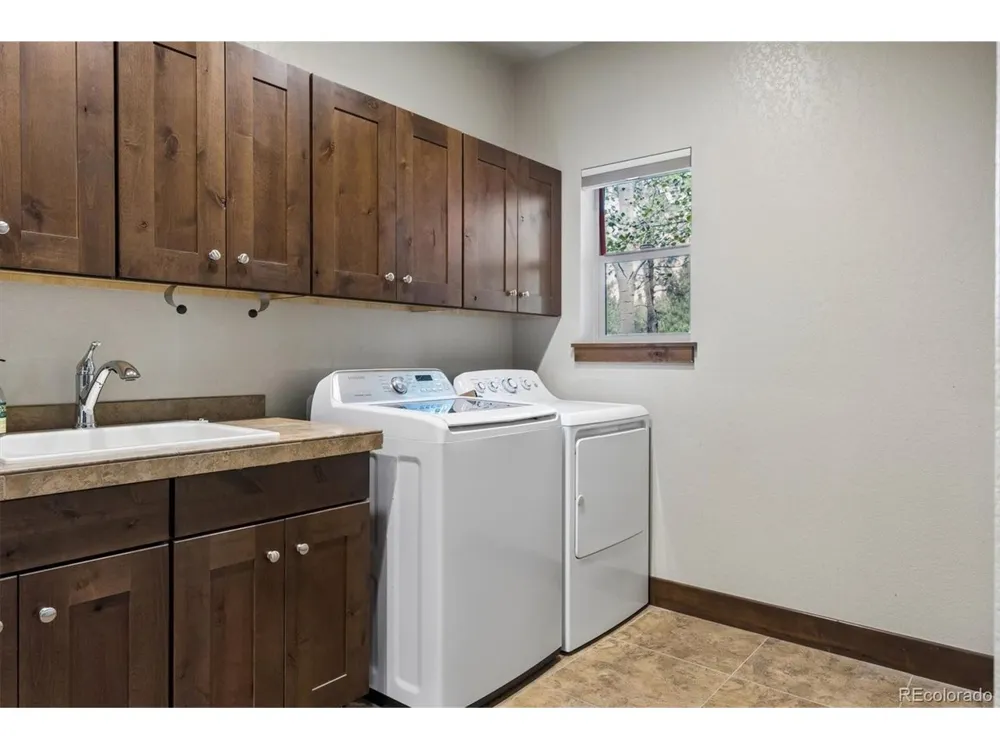 1240 Hoosier Drive Larkspur, CO 80118