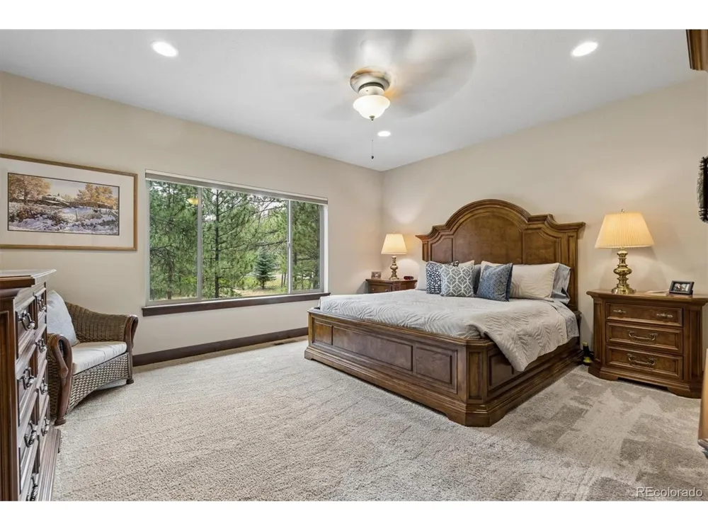 1240 Hoosier Drive Larkspur, CO 80118