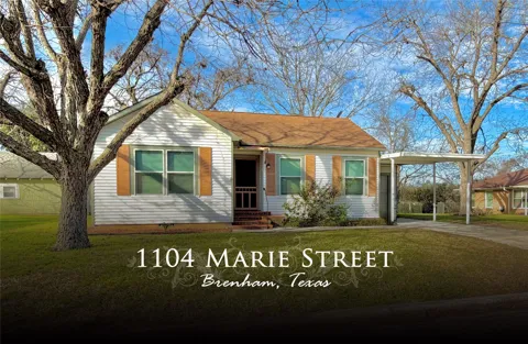 1104 Marie Street